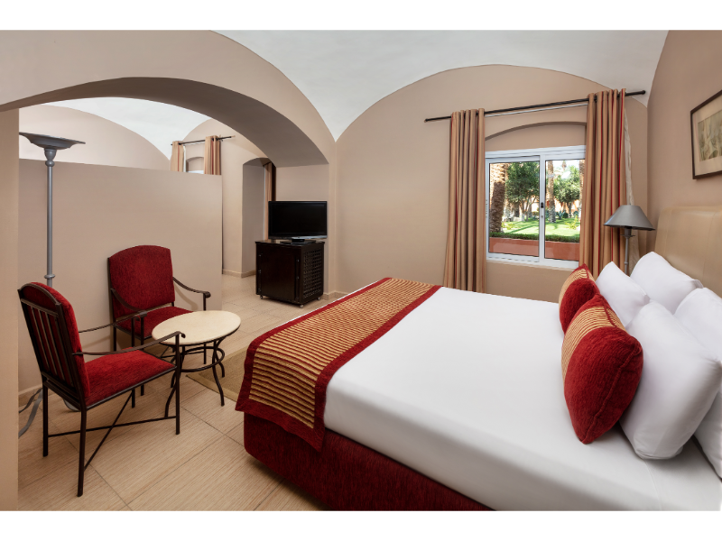 JAZ Makadi Oasis Resort